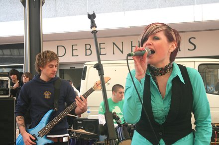 Frequently in Swindon 2