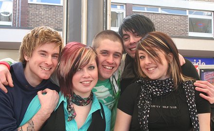 Frequently in Swindon 2