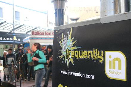 Frequently in Swindon 2