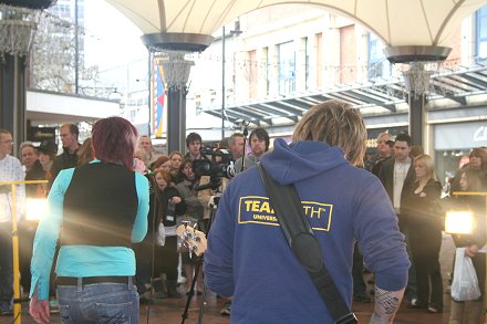 Frequently in Swindon 2