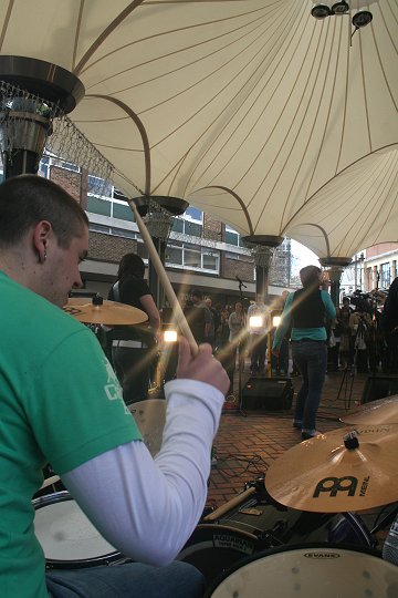 Frequently in Swindon 2