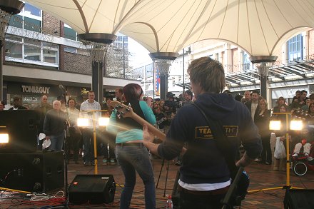 Frequently in Swindon 2