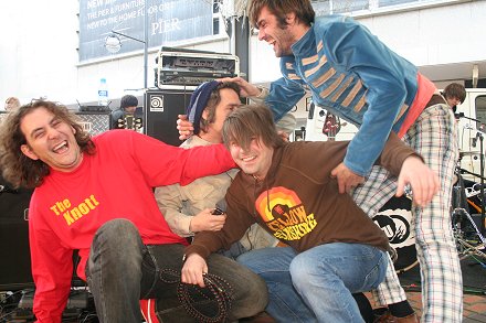 Frequently in Swindon 2