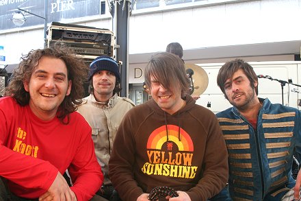 Frequently in Swindon 2