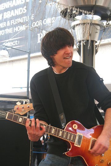 Frequently in Swindon 2