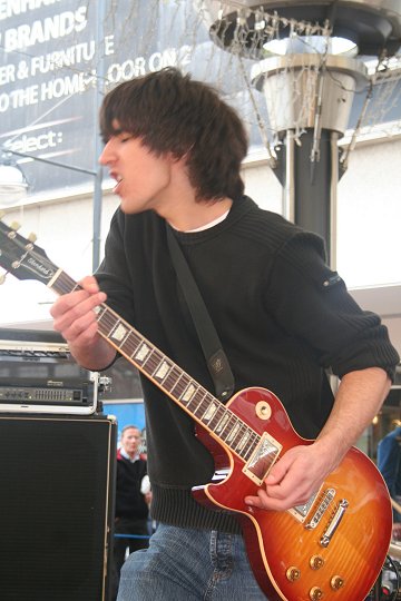 Frequently in Swindon 2