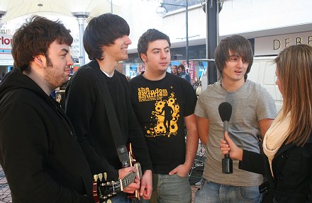 Frequently in Swindon 2