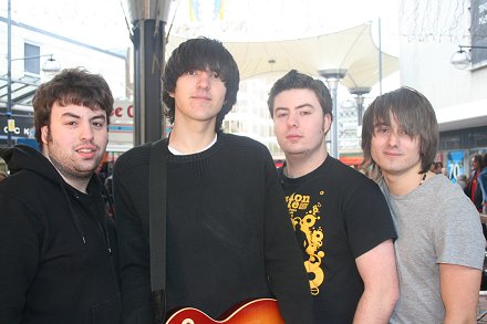 Frequently in Swindon 2