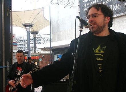 Frequently in Swindon 2