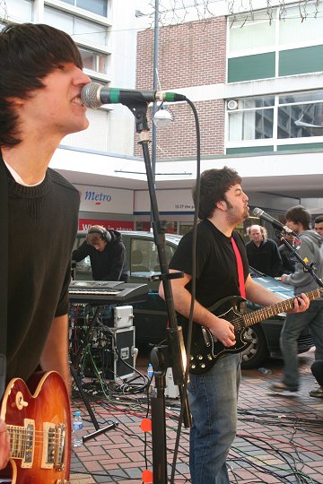 Frequently in Swindon 2