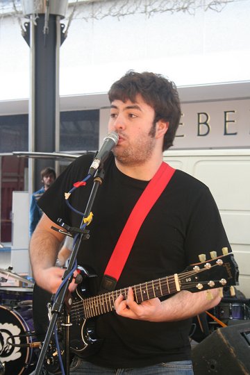 Frequently in Swindon 2