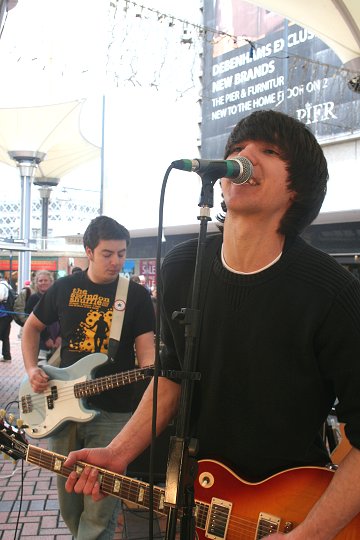 Frequently in Swindon 2