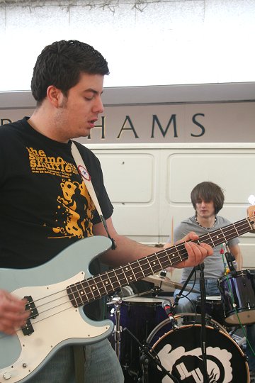 Frequently in Swindon 2