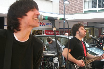 Frequently in Swindon 2