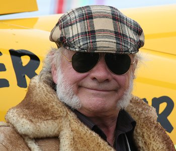 David Jason