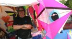 Swindon Kite Festival 2008