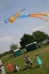Swindon Kite Festival 2008