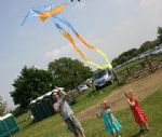 Swindon Kite Festival 2008