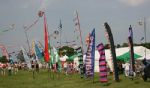 Swindon Kite Festival 2008