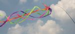 Swindon Kite Festival 2008