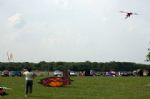Swindon Kite Festival 2008