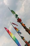 Swindon Kite Festival 2008