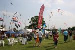 Swindon Kite Festival 2008