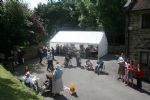 Liddington Fete and Dog Show 2008