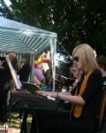 Liddington Fete and Dog Show 2008