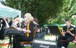Liddington Fete and Dog Show 2008