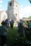 Liddington Fete and Dog Show 2008