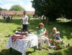 Liddington Fete and Dog Show 2008