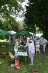 Liddington Fete and Dog Show 2008