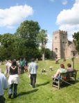 Liddington Fete and Dog Show 2008