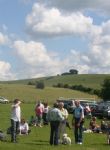 Liddington Fete and Dog Show 2008