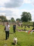 Liddington Fete and Dog Show 2008
