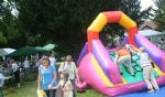 Liddington Fete and Dog Show 2008
