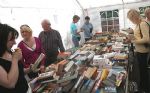 Liddington Fete and Dog Show 2008