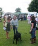 Liddington Fete and Dog Show 2008