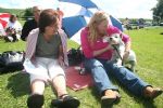 Liddington Fete and Dog Show 2008