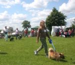 Liddington Fete and Dog Show 2008
