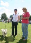 Liddington Fete and Dog Show 2008