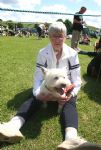Liddington Fete and Dog Show 2008