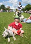 Liddington Fete and Dog Show 2008
