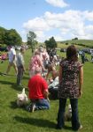Liddington Fete and Dog Show 2008