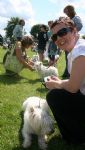 Liddington Fete and Dog Show 2008