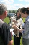 Liddington Fete and Dog Show 2008