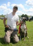 Liddington Fete and Dog Show 2008