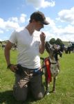 Liddington Fete and Dog Show 2008