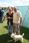 Liddington Fete and Dog Show 2008